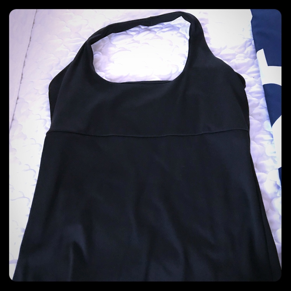 Halter top